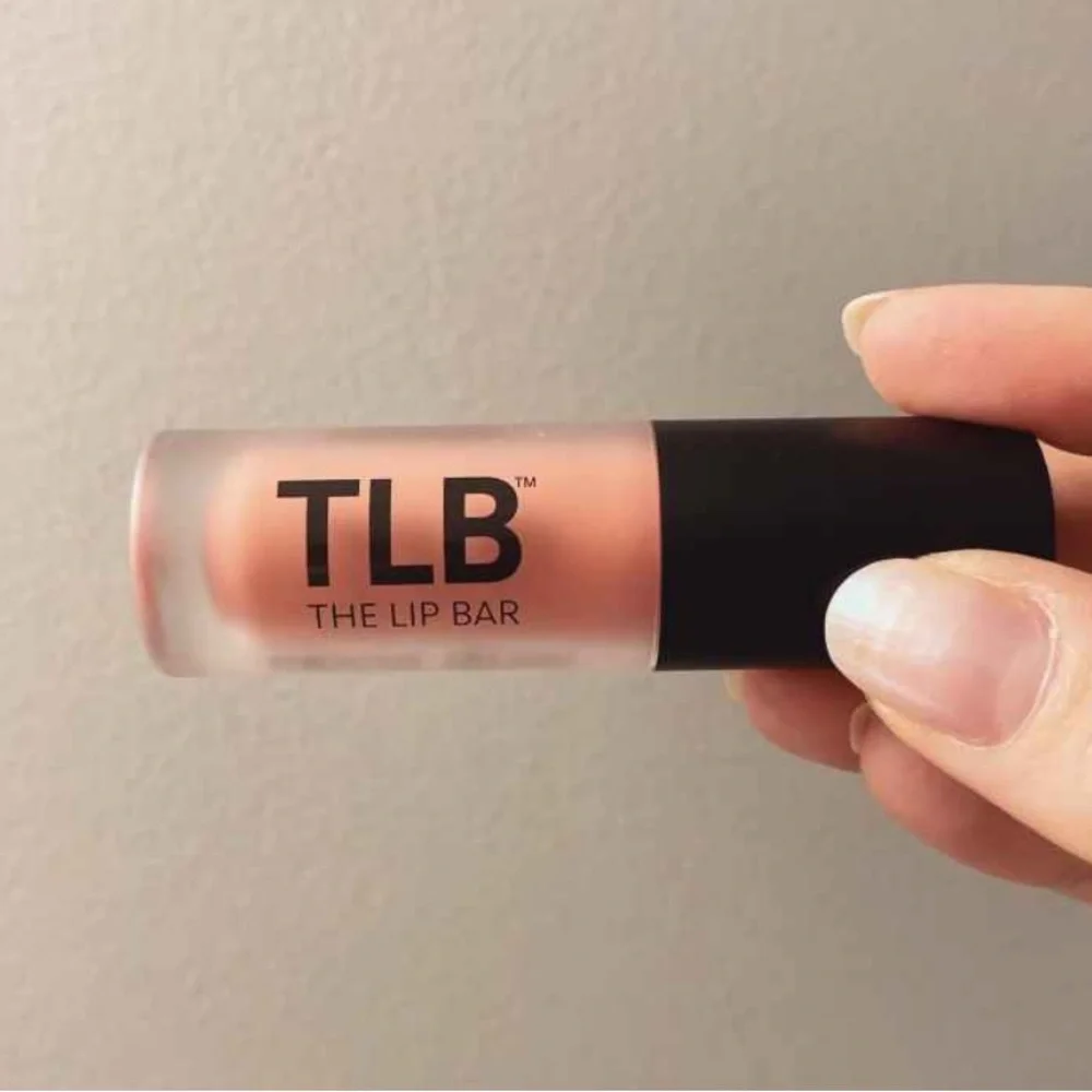 💎 The Lip Bar Fresh Glow Dream Blush Shade Sweet Cheeks Full-Size New